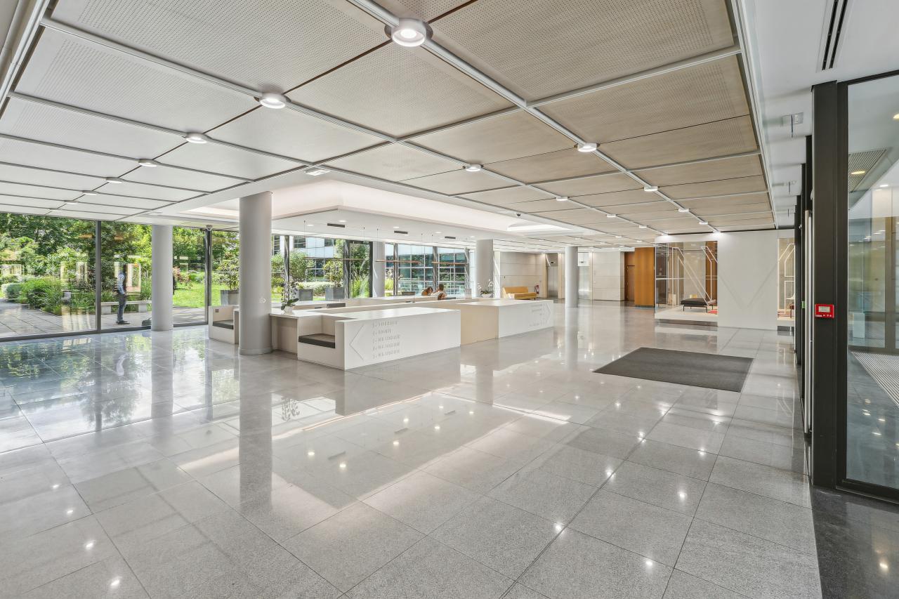 Bureau Neuilly-sur-Seine 1000m² Location bureau Neuilly-sur-Seine Hauts-de-Seine OLBUR2001216 11